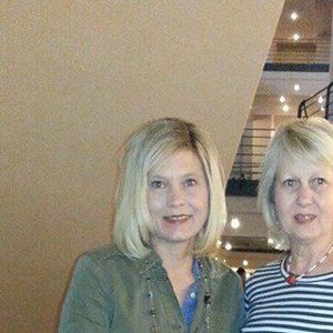 Meet your Posher, Kerri